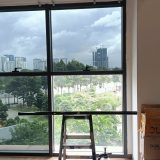 dán film cách nhiệt cửa kính tại Thủ Đức