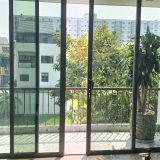 dán film chống nắng cửa kính Quận 1
